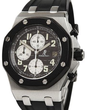 audemars piguet chrono24